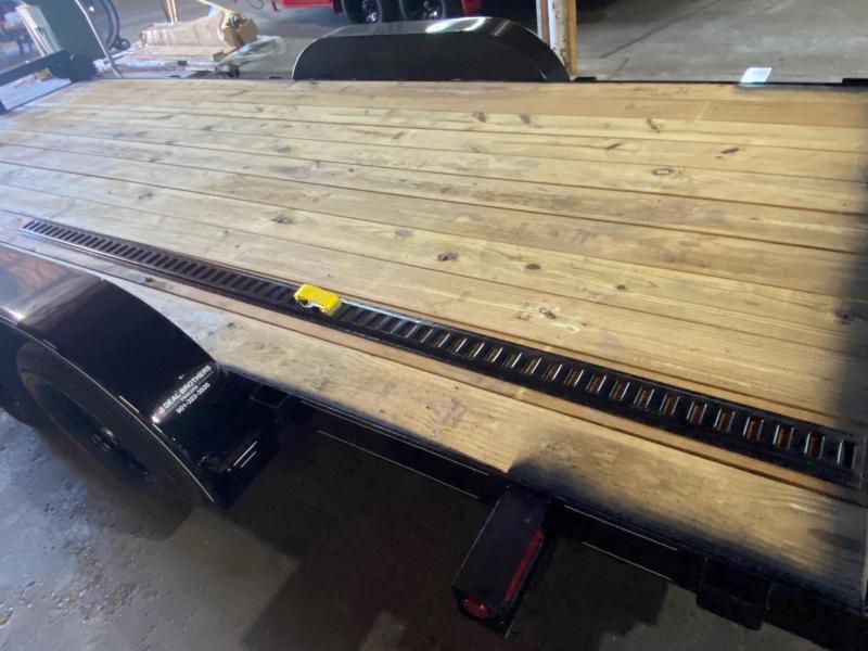 2022 E track 10' 2022 E track 10'