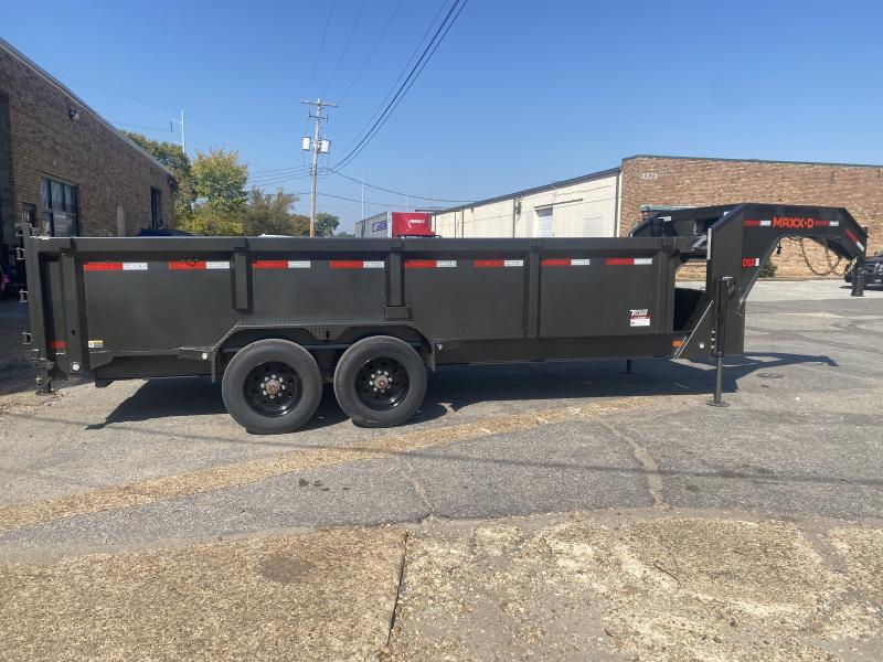 new Dump Trailers MAXX-D  for sale, in Memphis, TN Thumbnail 3