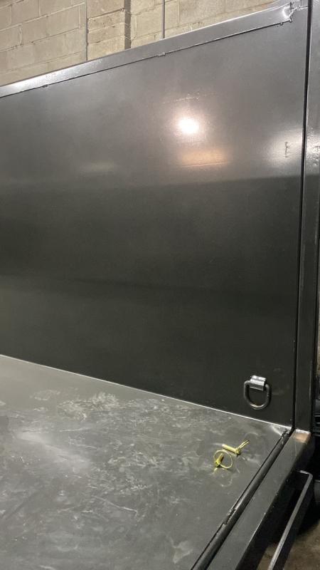 new Dump Trailers MAXX-D  for sale, in Memphis, TN Thumbnail 12