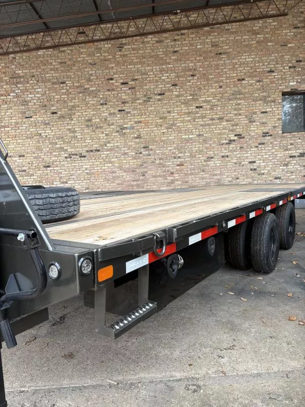 new Equipment / Flatbed Trailers MAXX-D  for sale, in Memphis, TN Thumbnail 2