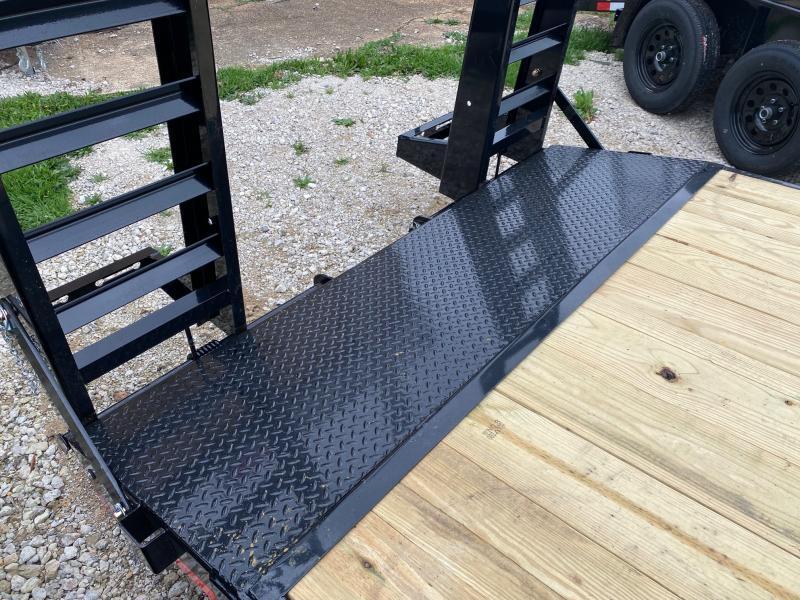 new Equipment / Flatbed Trailers Rice  for sale, in Memphis, TN Thumbnail 3