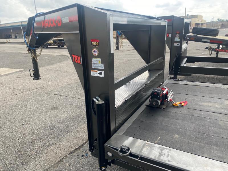 new Equipment / Flatbed Trailers MAXX-D  for sale, in Memphis, TN Thumbnail 2