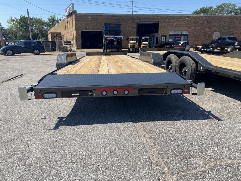 new Equipment / Flatbed Trailers MAXX-D  for sale, in Memphis, TN Thumbnail 5