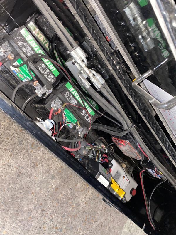 new Dump Trailers MAXX-D  for sale, in Memphis, TN Thumbnail 7