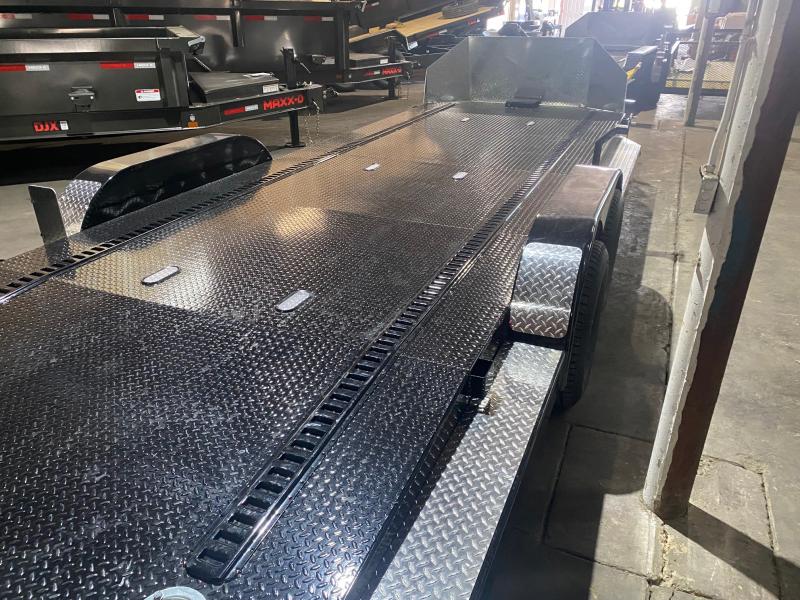 new Car Haulers / Racing Trailers MAXX-D  for sale, in Memphis, TN Thumbnail 4
