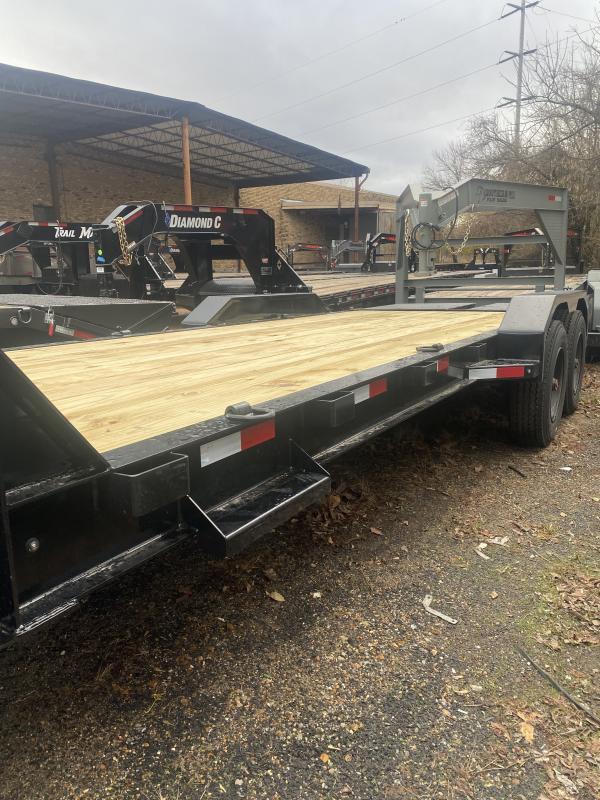 new Equipment / Flatbed Trailers Rice  for sale, in Memphis, TN Thumbnail 6