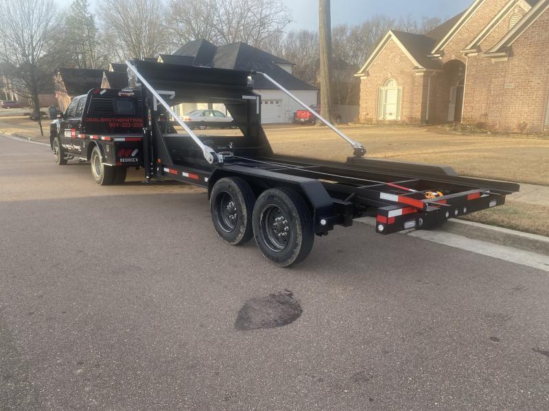 new Dump Trailers MAXX-D  for sale, in Memphis, TN Thumbnail 5