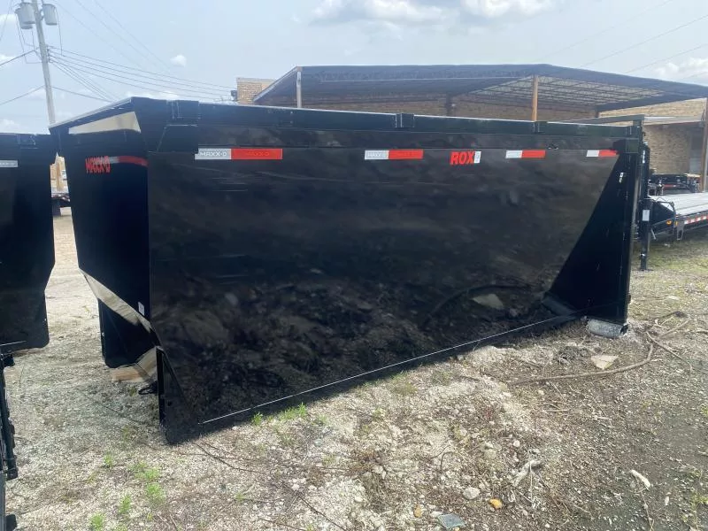 new Dump Trailers MAXX-D  for sale, in Memphis, TN Thumbnail 14