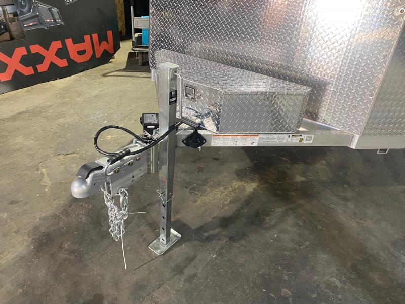 new Car Haulers / Racing Trailers Aluma Other for sale, in Memphis, TN Thumbnail 2