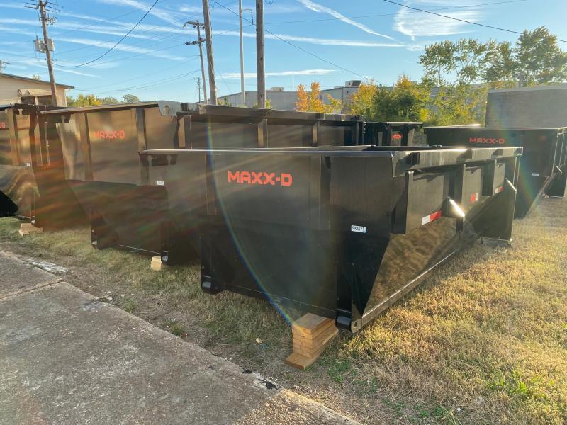 new Dump Trailers MAXX-D  for sale, in Memphis, TN Thumbnail 8