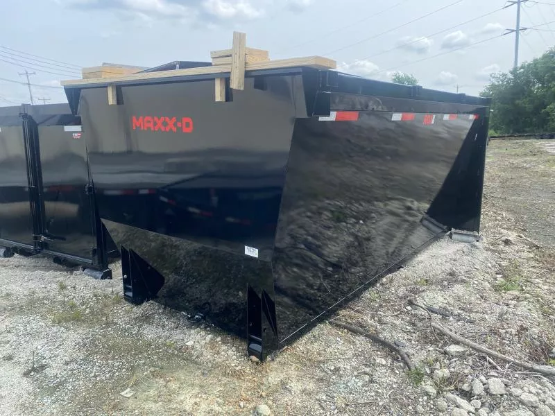 new Dump Trailers MAXX-D  for sale, in Memphis, TN Thumbnail 13