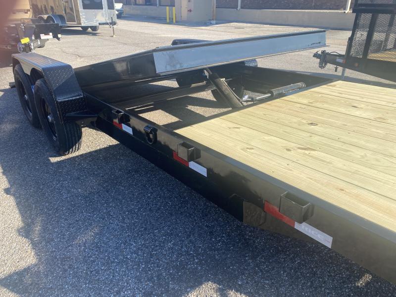 new Equipment / Flatbed Trailers Rice  for sale, in Memphis, TN Thumbnail 6