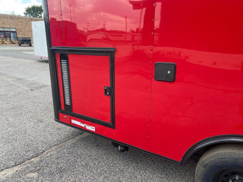 new Vending / Concession Trailers Freedom Trailers  for sale, in Memphis, TN Thumbnail 13