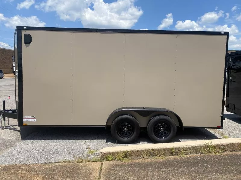 new Cargo (Enclosed) Trailers Spartan Cargo  for sale, in Memphis, TN Thumbnail 5