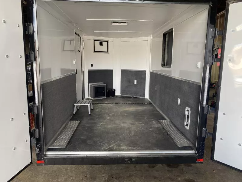 new Cargo (Enclosed) Trailers Spartan Cargo   for sale, in Memphis, TN Thumbnail 13