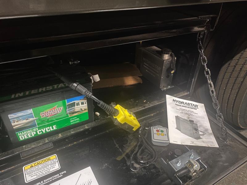 new Dump Trailers MAXX-D  for sale, in Memphis, TN Thumbnail 15