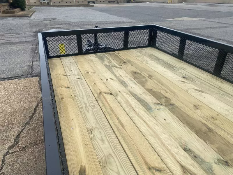 new Utility Trailers Pro-Grade  for sale, in Memphis, TN Thumbnail 4