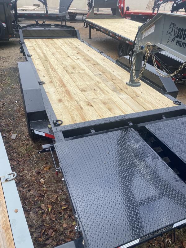 new Equipment / Flatbed Trailers Rice  for sale, in Memphis, TN Thumbnail 8