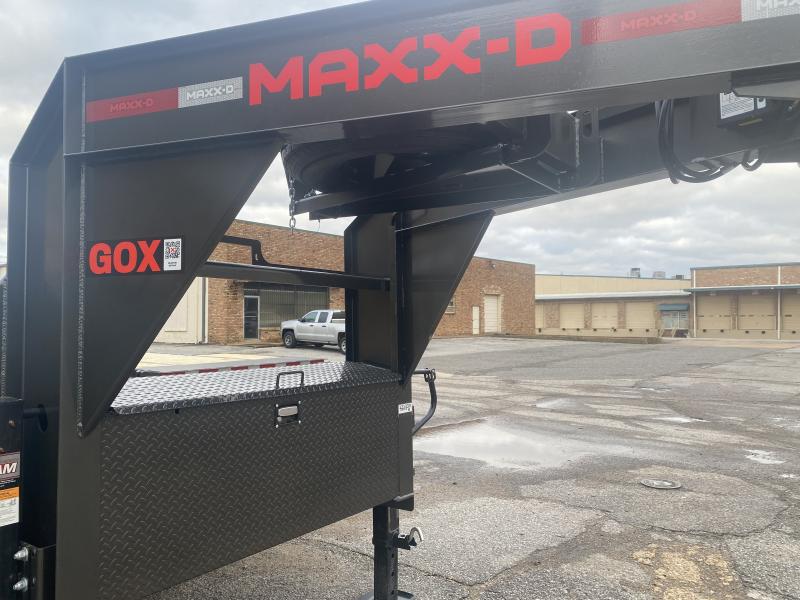 new Equipment / Flatbed Trailers MAXX-D  for sale, in Memphis, TN Thumbnail 5