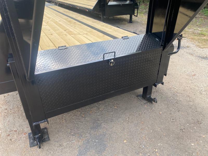 new Equipment / Flatbed Trailers TrailMaxx Trailers  for sale, in Memphis, TN Thumbnail 3