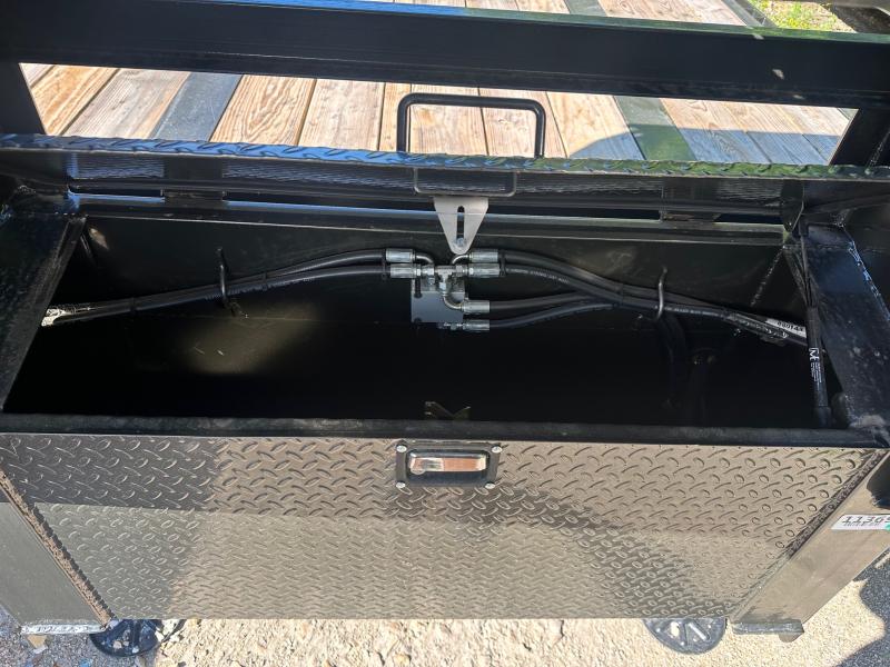 new Equipment / Flatbed Trailers MAXX-D  for sale, in Memphis, TN Thumbnail 6