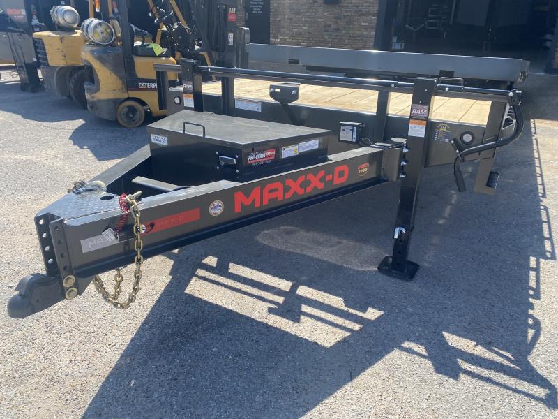 new Equipment / Flatbed Trailers MAXX-D  for sale, in Memphis, TN Thumbnail 8