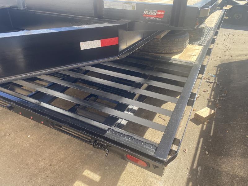 new Equipment / Flatbed Trailers PiggyBack Metalworks  for sale, in Memphis, TN Thumbnail 2