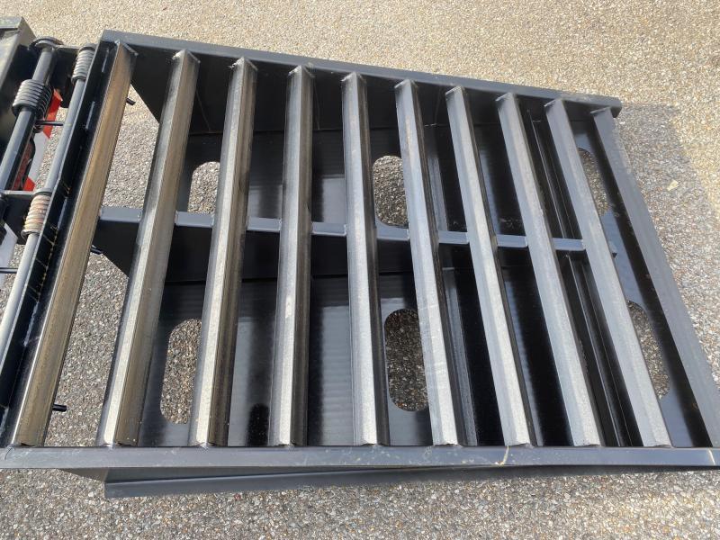 new Equipment / Flatbed Trailers TrailMaxx Trailers  for sale, in Memphis, TN Thumbnail 18