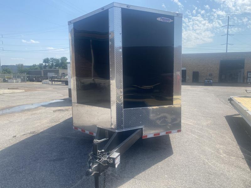 new Cargo (Enclosed) Trailers Freedom Trailers  for sale, in Memphis, TN Thumbnail 7