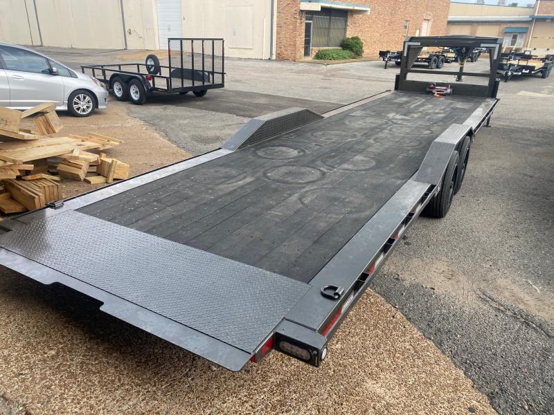 new Equipment / Flatbed Trailers MAXX-D  for sale, in Memphis, TN Thumbnail 7