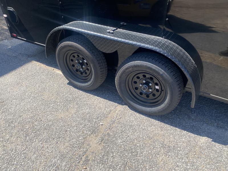 new Cargo (Enclosed) Trailers Spartan Cargo  for sale, in Memphis, TN Thumbnail 2