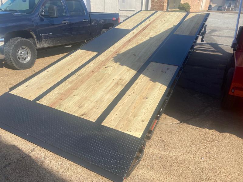 new Equipment / Flatbed Trailers MAXX-D  for sale, in Memphis, TN Thumbnail 2