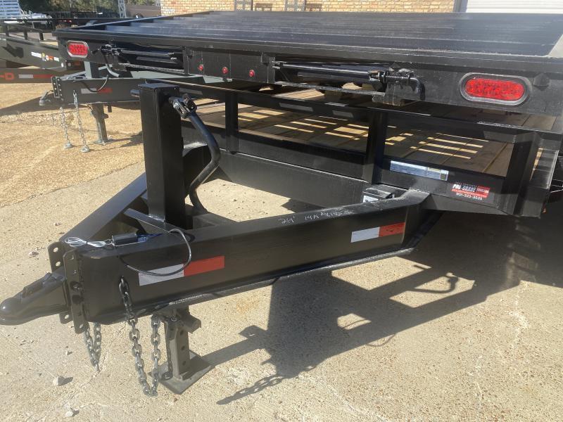 new Equipment / Flatbed Trailers PiggyBack Metalworks  for sale, in Memphis, TN Thumbnail 6