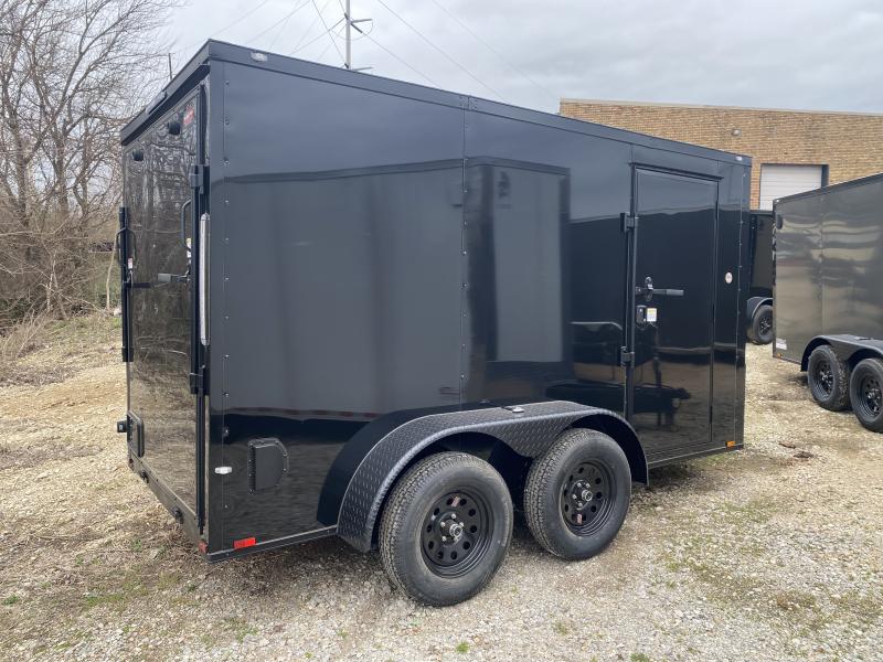 new Cargo (Enclosed) Trailers Spartan Cargo  for sale, in Memphis, TN Thumbnail 2