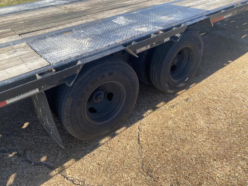 used Equipment / Flatbed Trailers RawMaxx  for sale, in Memphis, TN Thumbnail 4