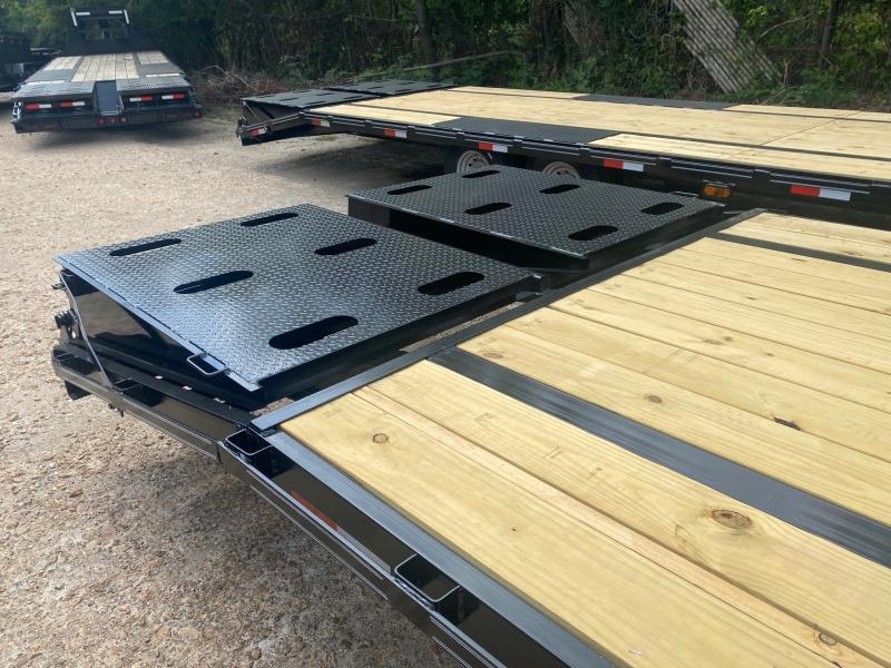 new Equipment / Flatbed Trailers TrailMaxx Trailers  for sale, in Memphis, TN Thumbnail 4