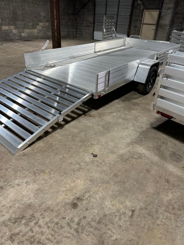 new Utility Trailers Aluma Other for sale, in Memphis, TN Thumbnail 4