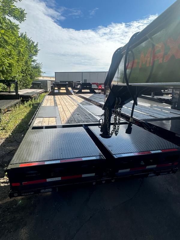 new Equipment / Flatbed Trailers MAXX-D  for sale, in Memphis, TN Thumbnail 8
