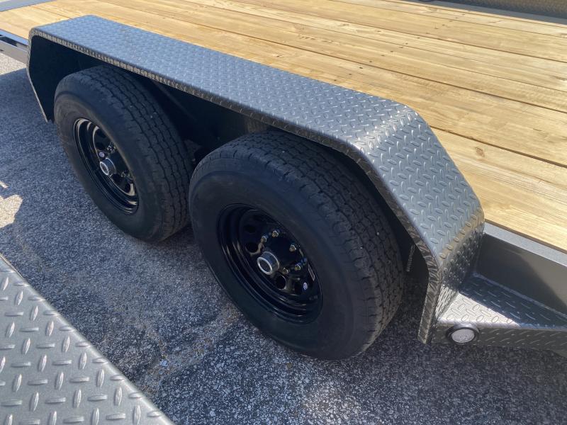 new Equipment / Flatbed Trailers MAXX-D  for sale, in Memphis, TN Thumbnail 8
