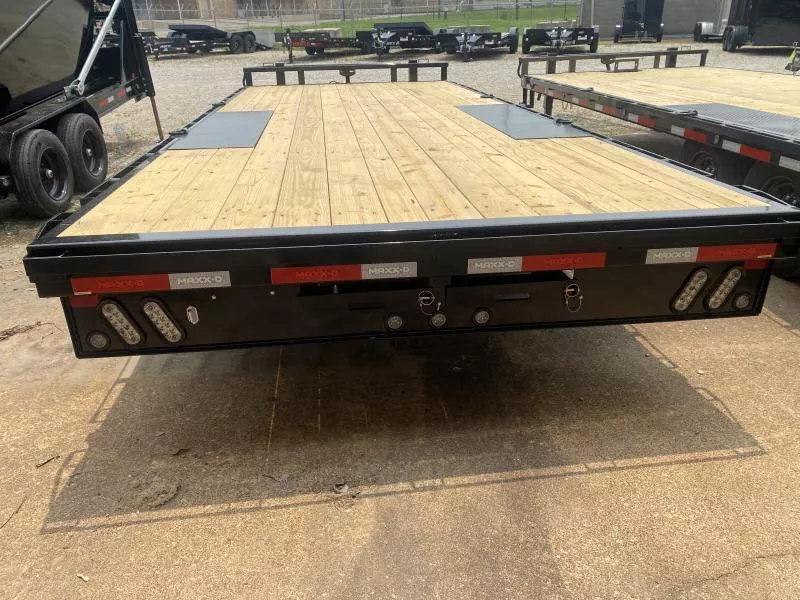 new Equipment / Flatbed Trailers MAXX-D  for sale, in Memphis, TN Thumbnail 5