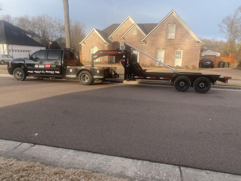 new Dump Trailers MAXX-D  for sale, in Memphis, TN Thumbnail 9