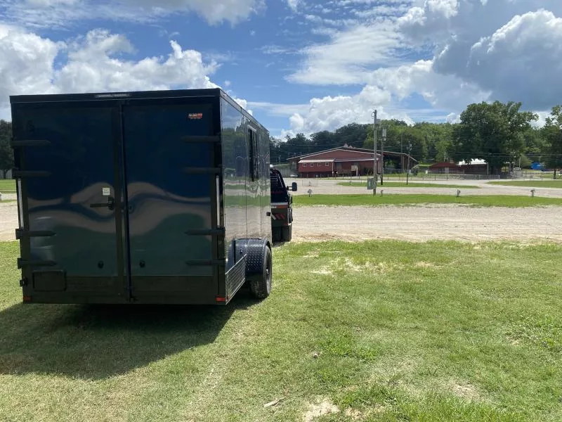 new Cargo (Enclosed) Trailers Spartan Cargo   for sale, in Memphis, TN Thumbnail 9