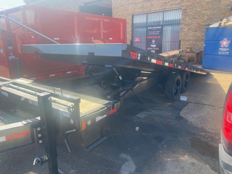 new Equipment / Flatbed Trailers MAXX-D  for sale, in Memphis, TN Thumbnail 5