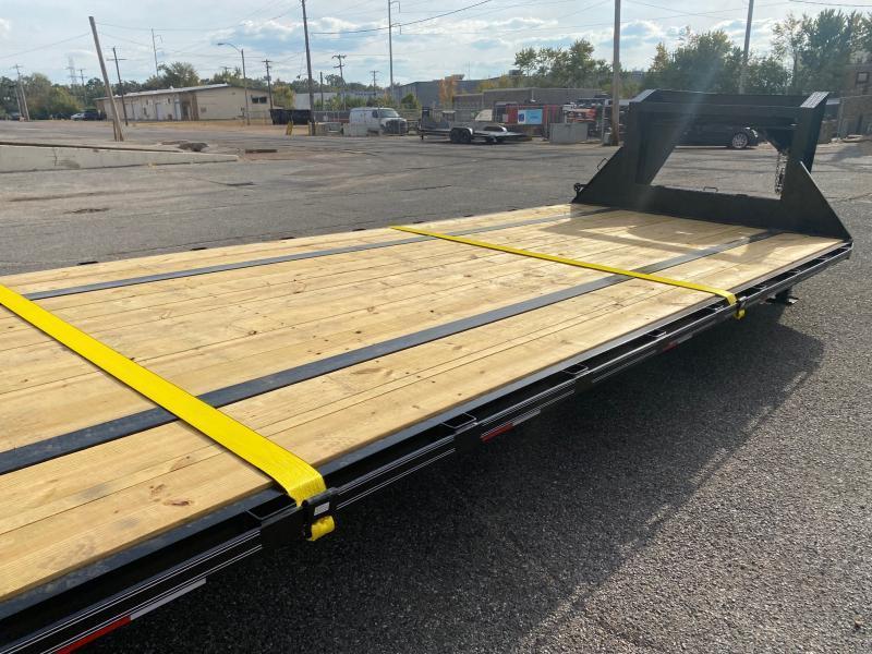 new Equipment / Flatbed Trailers TrailMaxx Trailers  for sale, in Memphis, TN Thumbnail 12