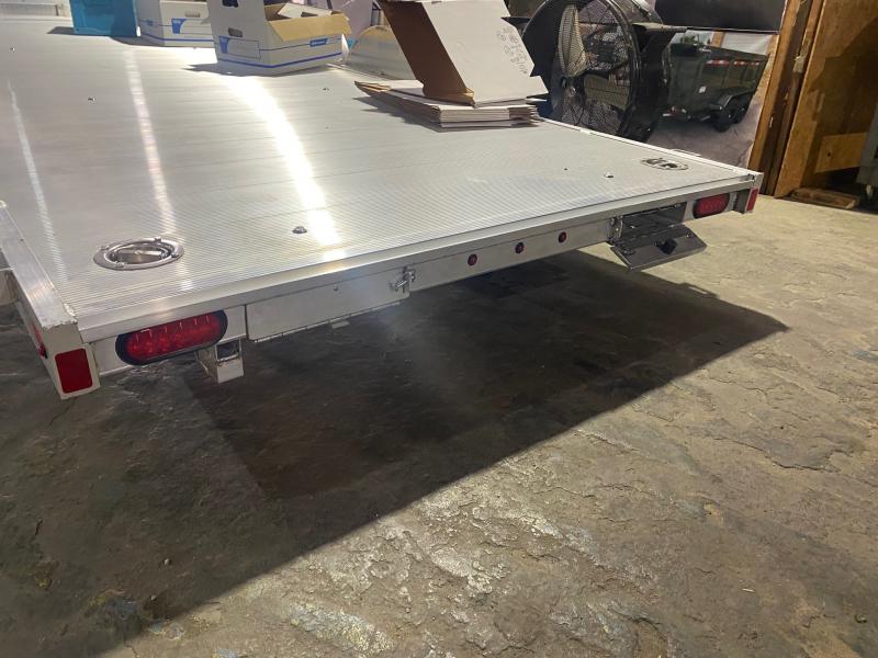 new Car Haulers / Racing Trailers Aluma Other for sale, in Memphis, TN Thumbnail 5