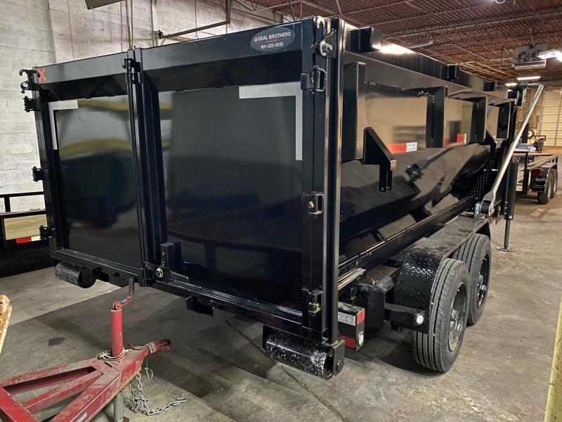 new Dump Trailers MAXX-D  for sale, in Memphis, TN Thumbnail 6