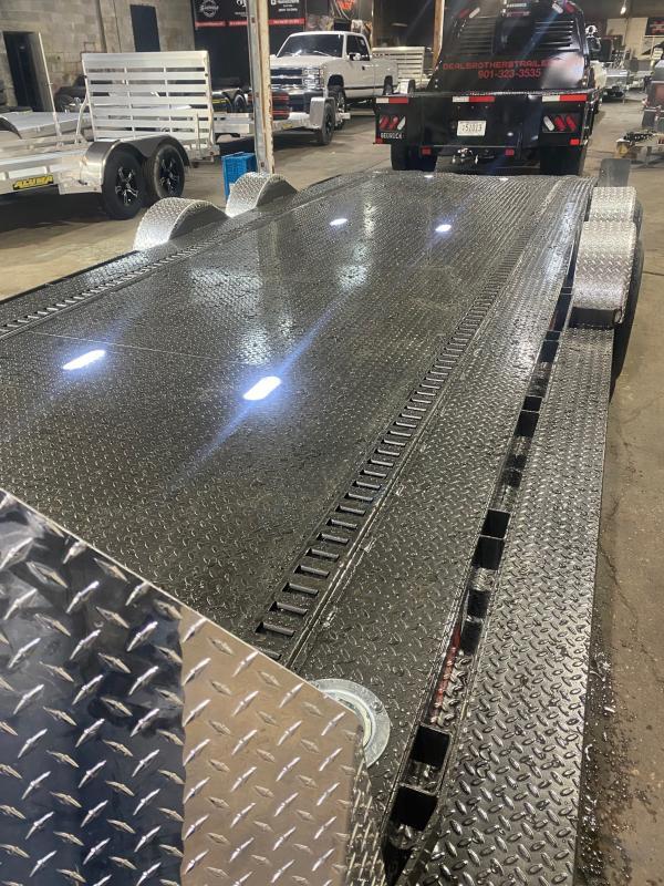 new Car Haulers / Racing Trailers MAXX-D  for sale, in Memphis, TN Thumbnail 9