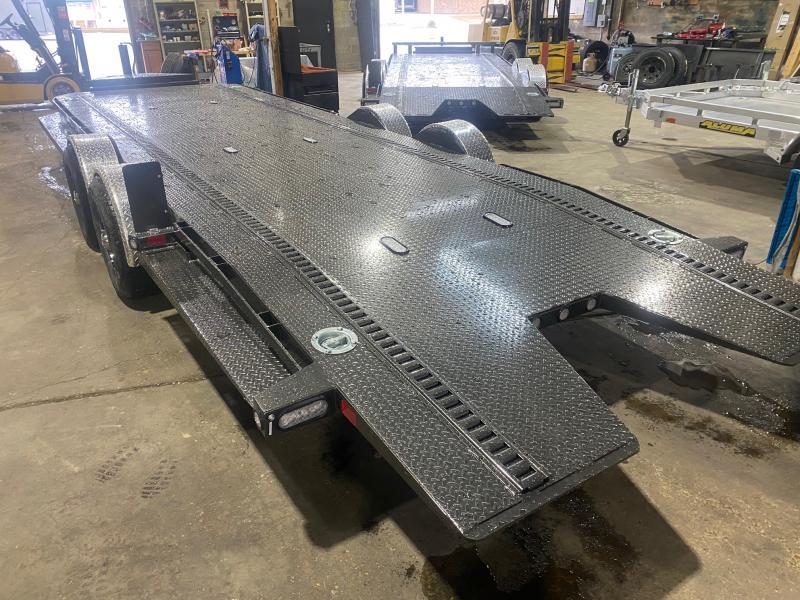 new Car Haulers / Racing Trailers MAXX-D  for sale, in Memphis, TN Thumbnail 5