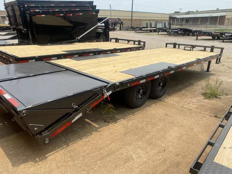 new Equipment / Flatbed Trailers MAXX-D  for sale, in Memphis, TN Thumbnail 3
