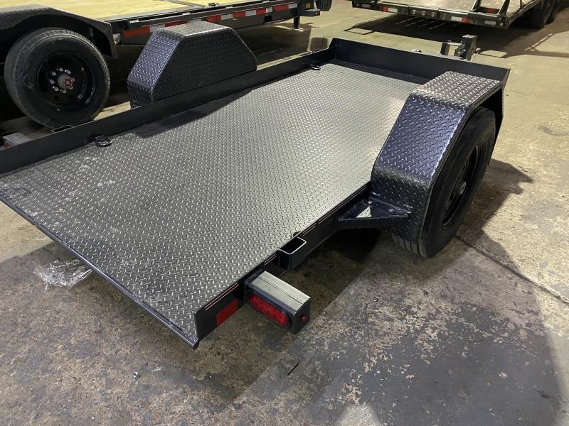 new Equipment / Flatbed Trailers Diamond C Trailers  for sale, in Memphis, TN Thumbnail 9